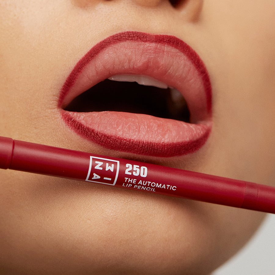 The Automatic Lip Pencil