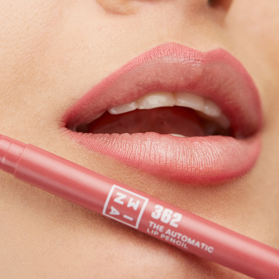 The Automatic Lip Pencil