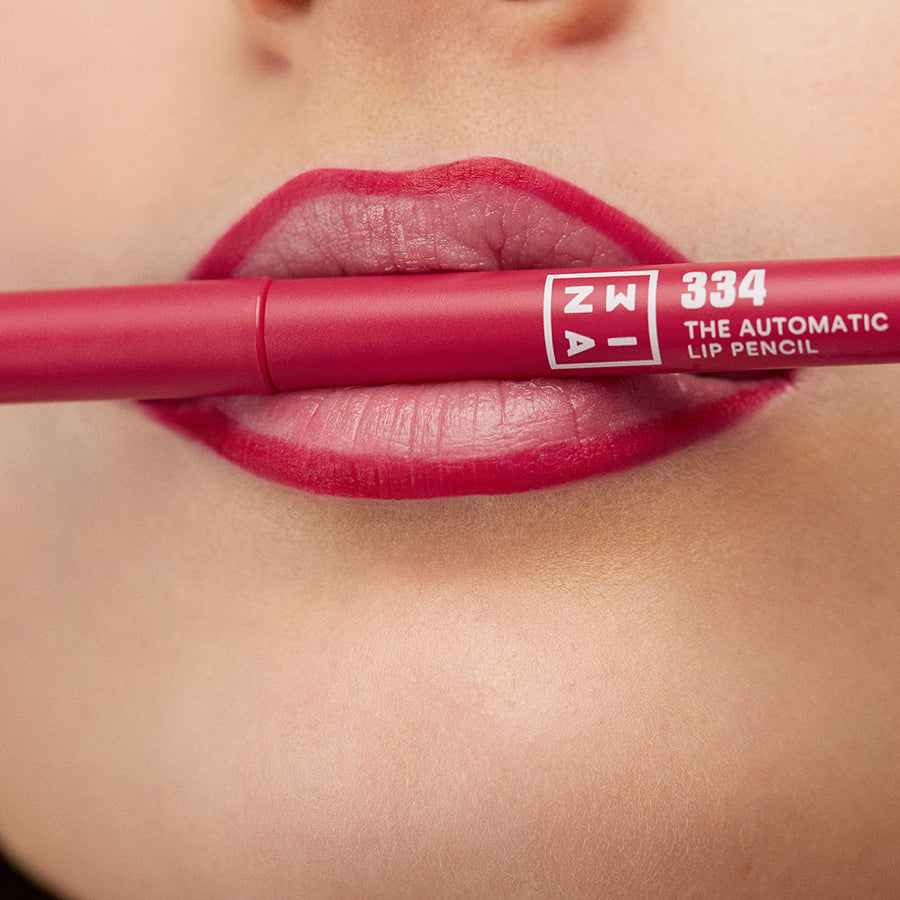 The Automatic Lip Pencil