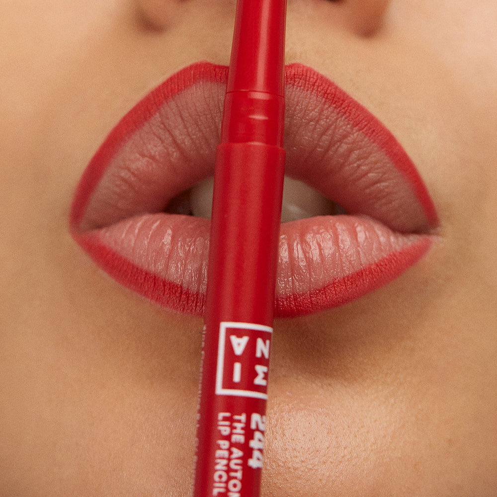 The Automatic Lip Pencil