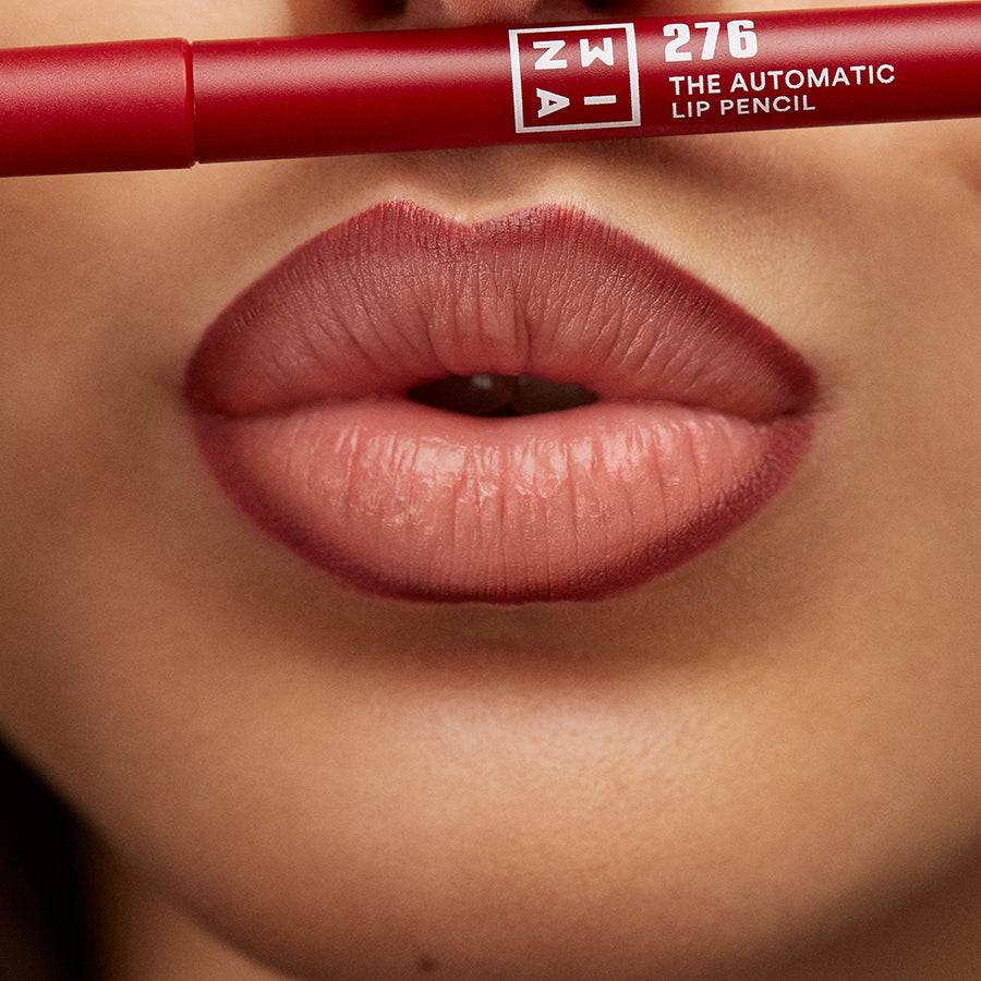 The Automatic Lip Pencil