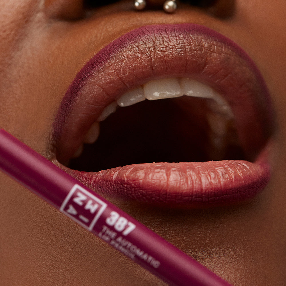 The Automatic Lip Pencil