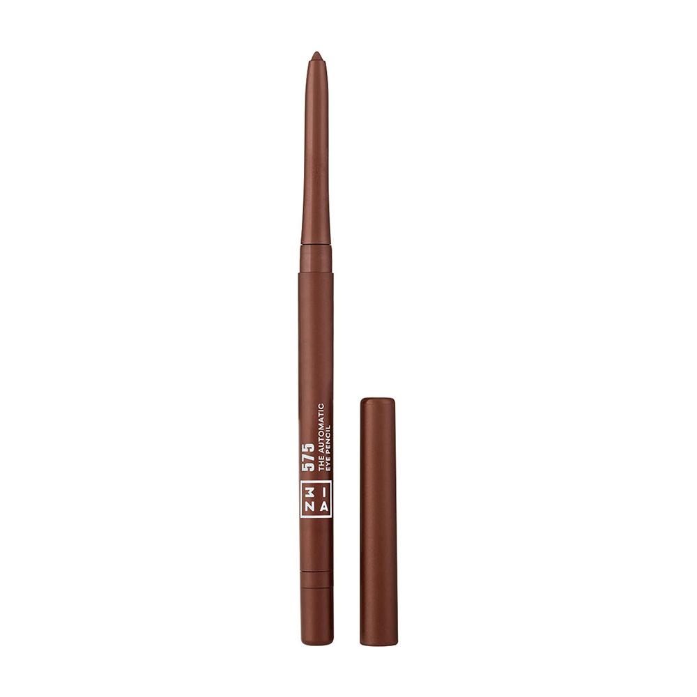 The 24H Automatic Eye Pencil – 3INA Makeup Global