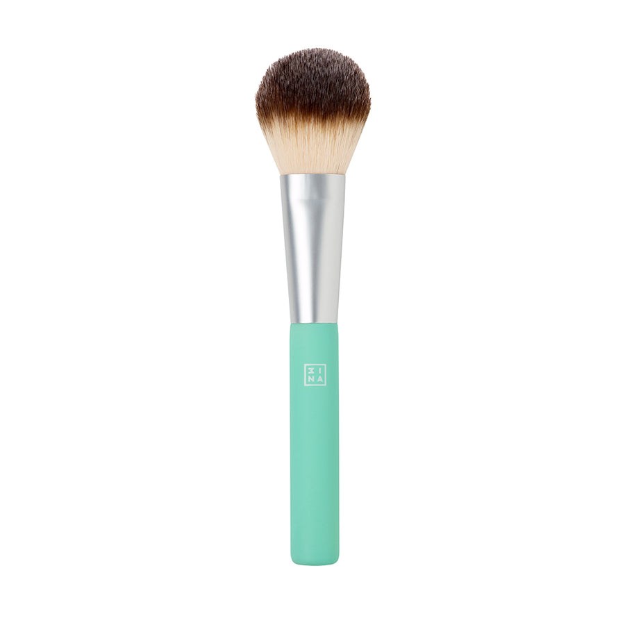 The Powder Brush