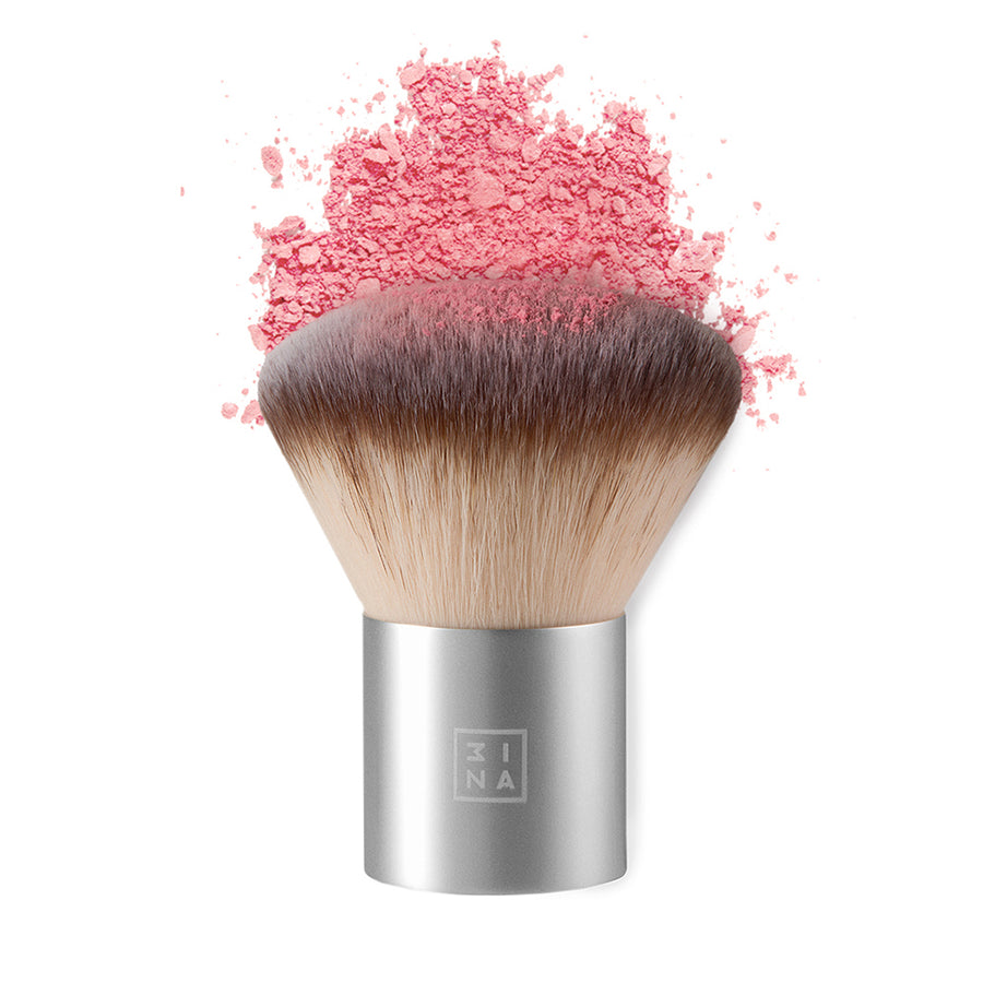 The Kabuki Brush