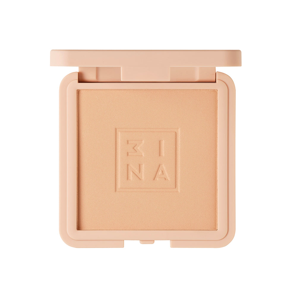 The Compact Powder