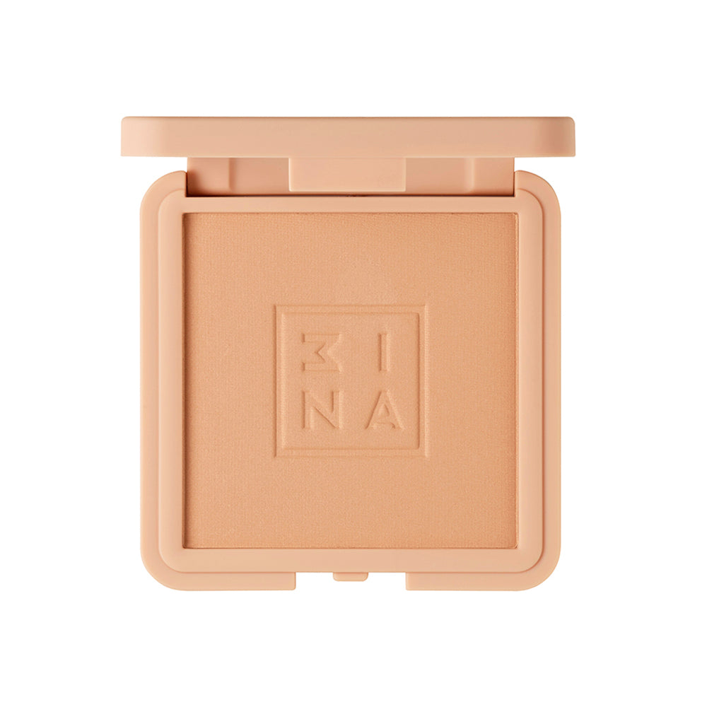 The Compact Powder