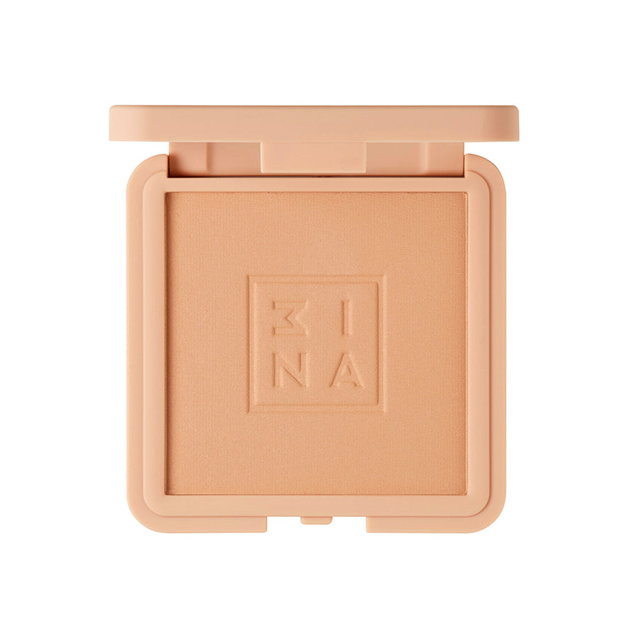 The Compact Powder