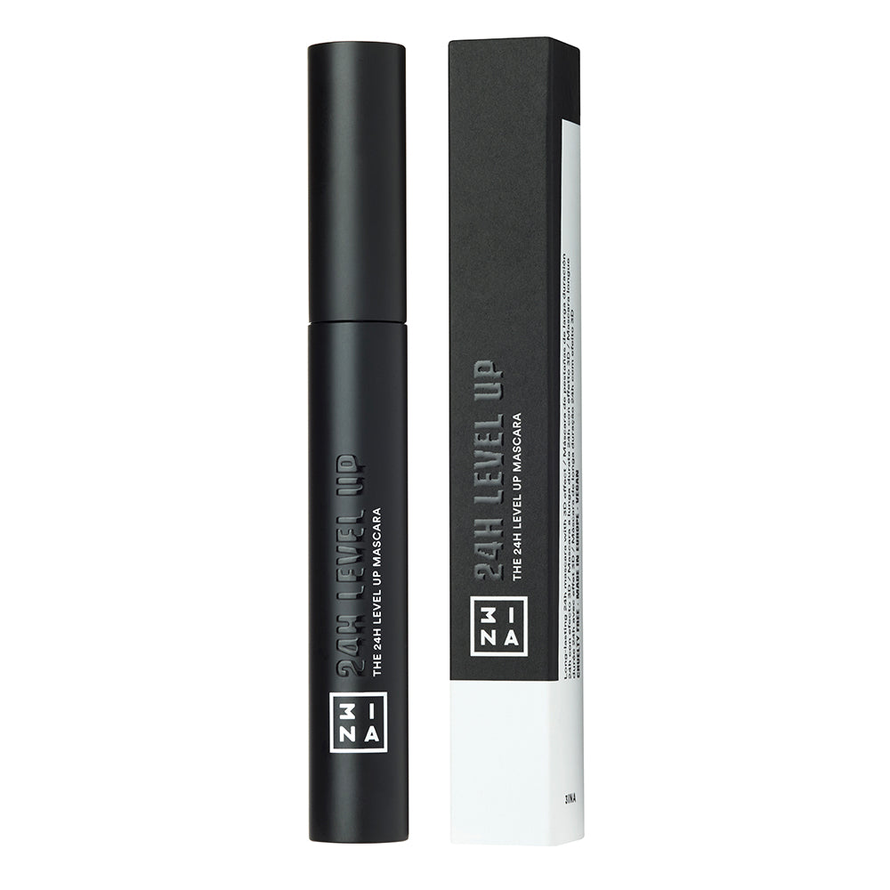 The 24H Level Up Mascara