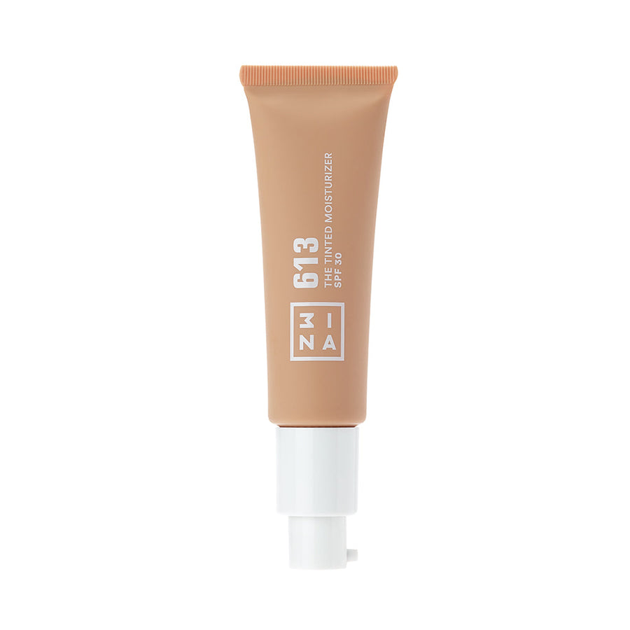 The Tinted Moisturizer SPF30