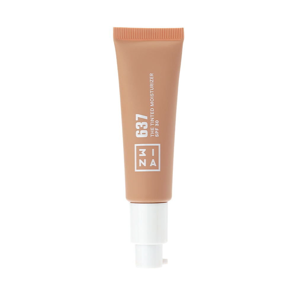 The Tinted Moisturizer SPF30