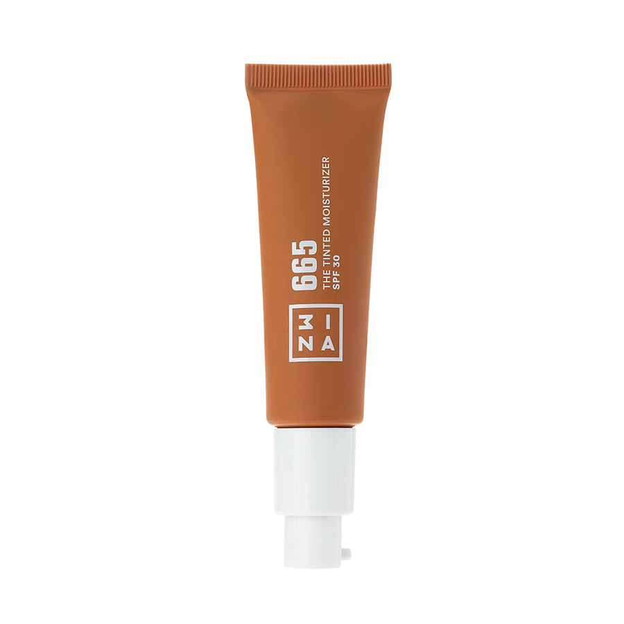 The Tinted Moisturizer SPF30