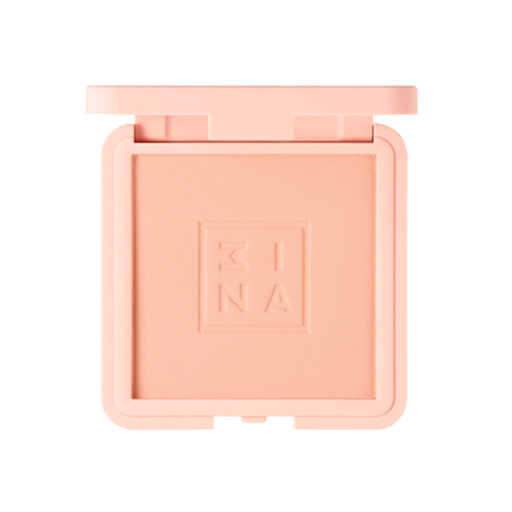 The Compact Powder