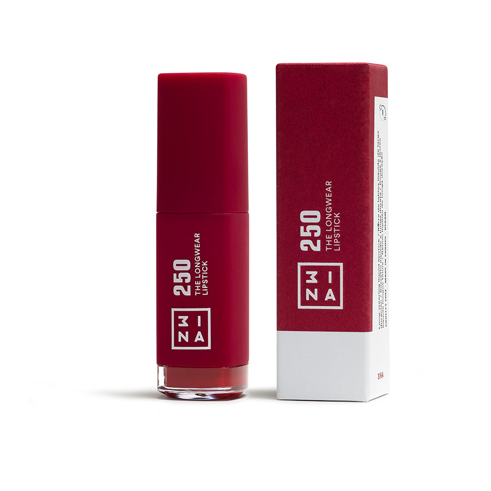 The Longwear Lipstick