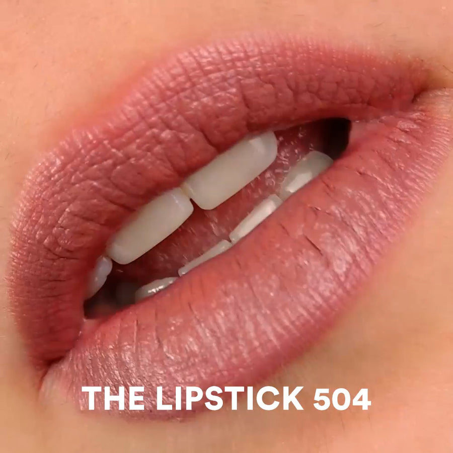 THE LIPSTICK 504