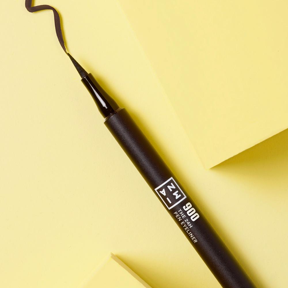 The Color Pen Eyeliner