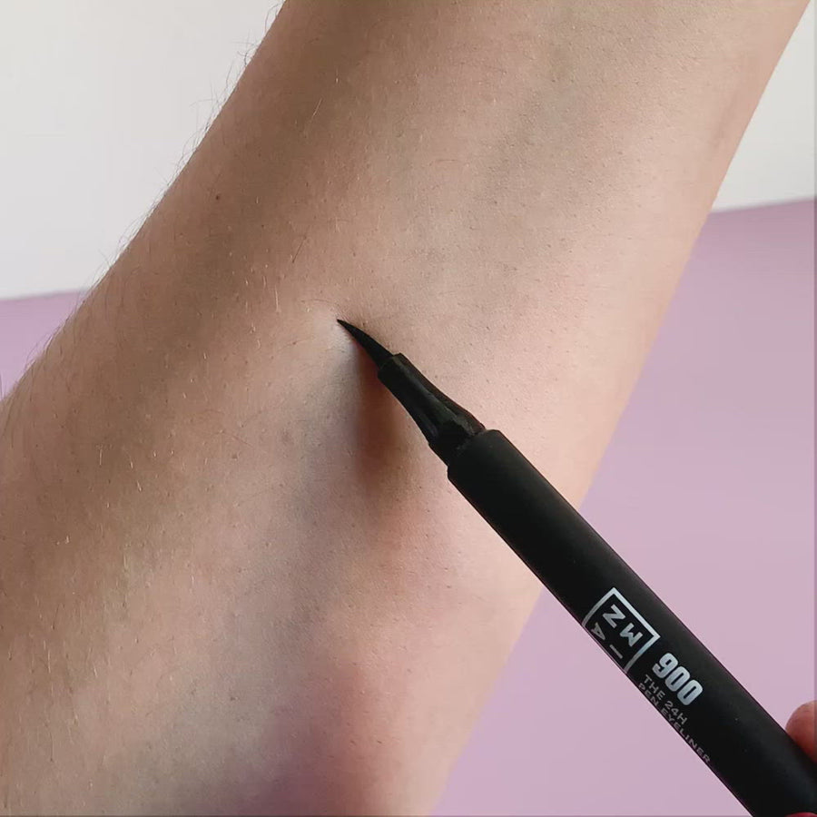 The Color Pen Eyeliner